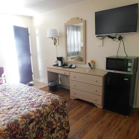 Royal Host Motel Las Cruces Bilik gambar