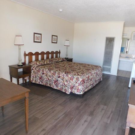 Royal Host Motel Las Cruces Bilik gambar