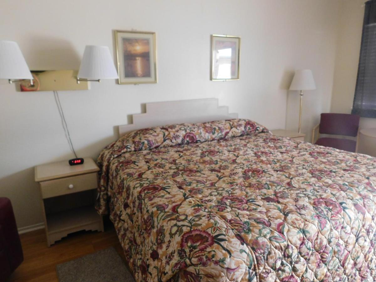 Royal Host Motel Las Cruces Luaran gambar