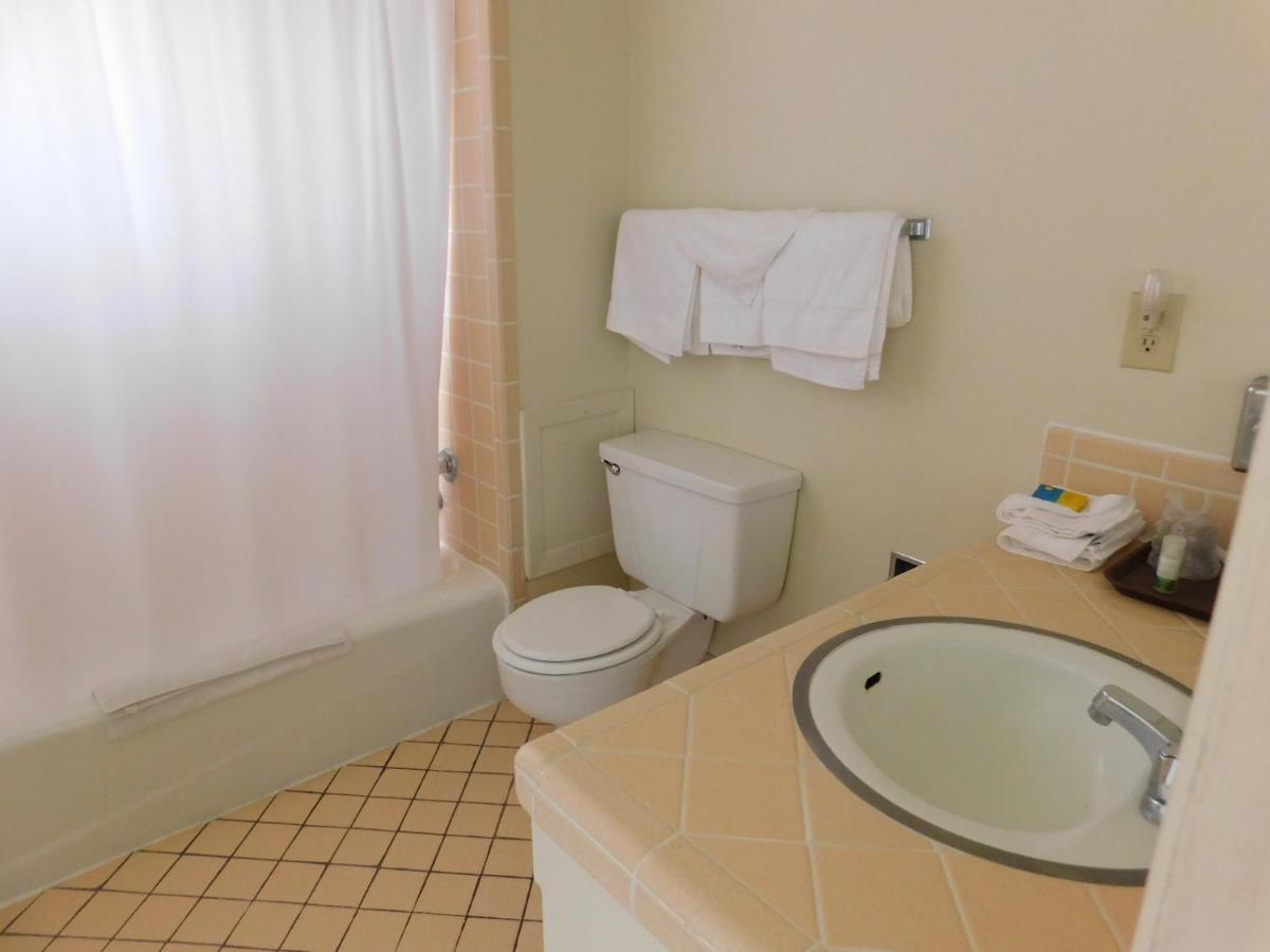 Royal Host Motel Las Cruces Luaran gambar