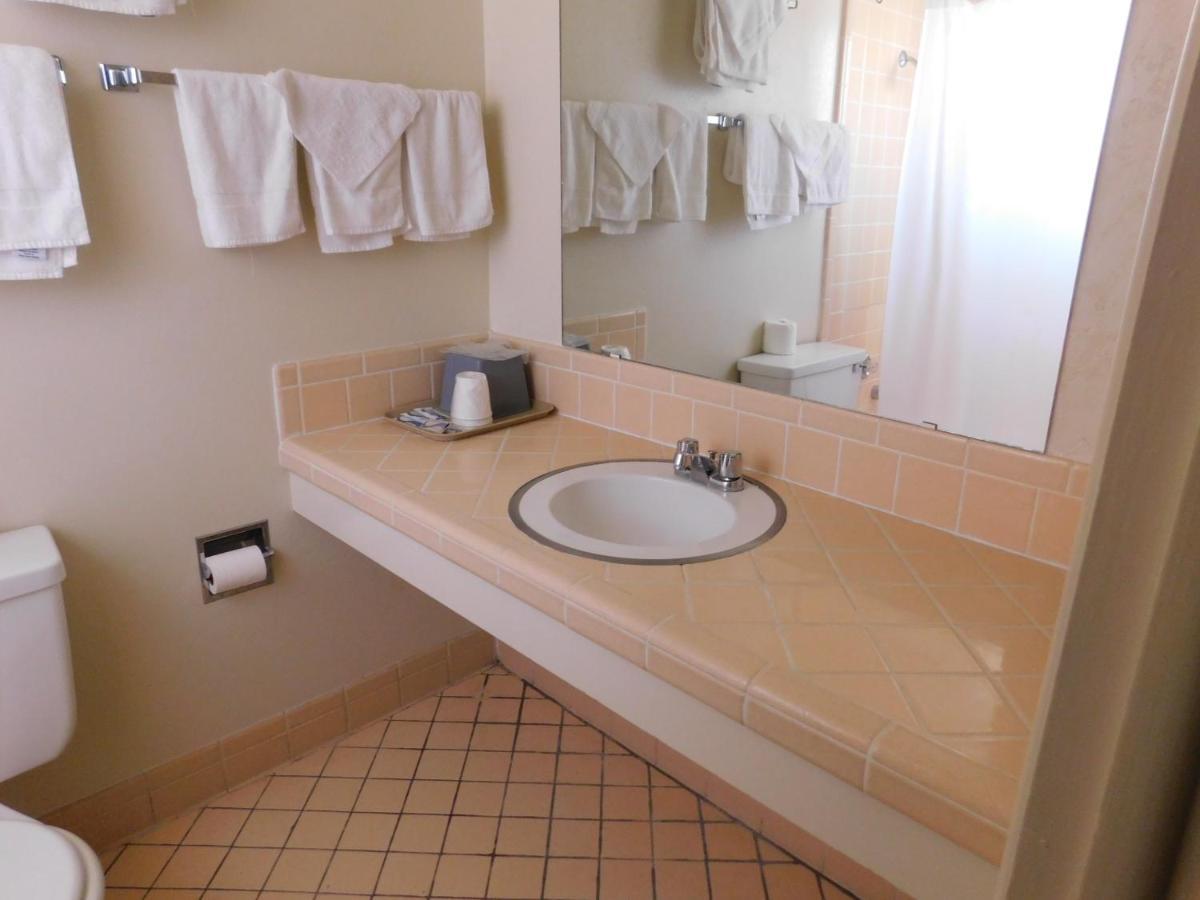 Royal Host Motel Las Cruces Luaran gambar