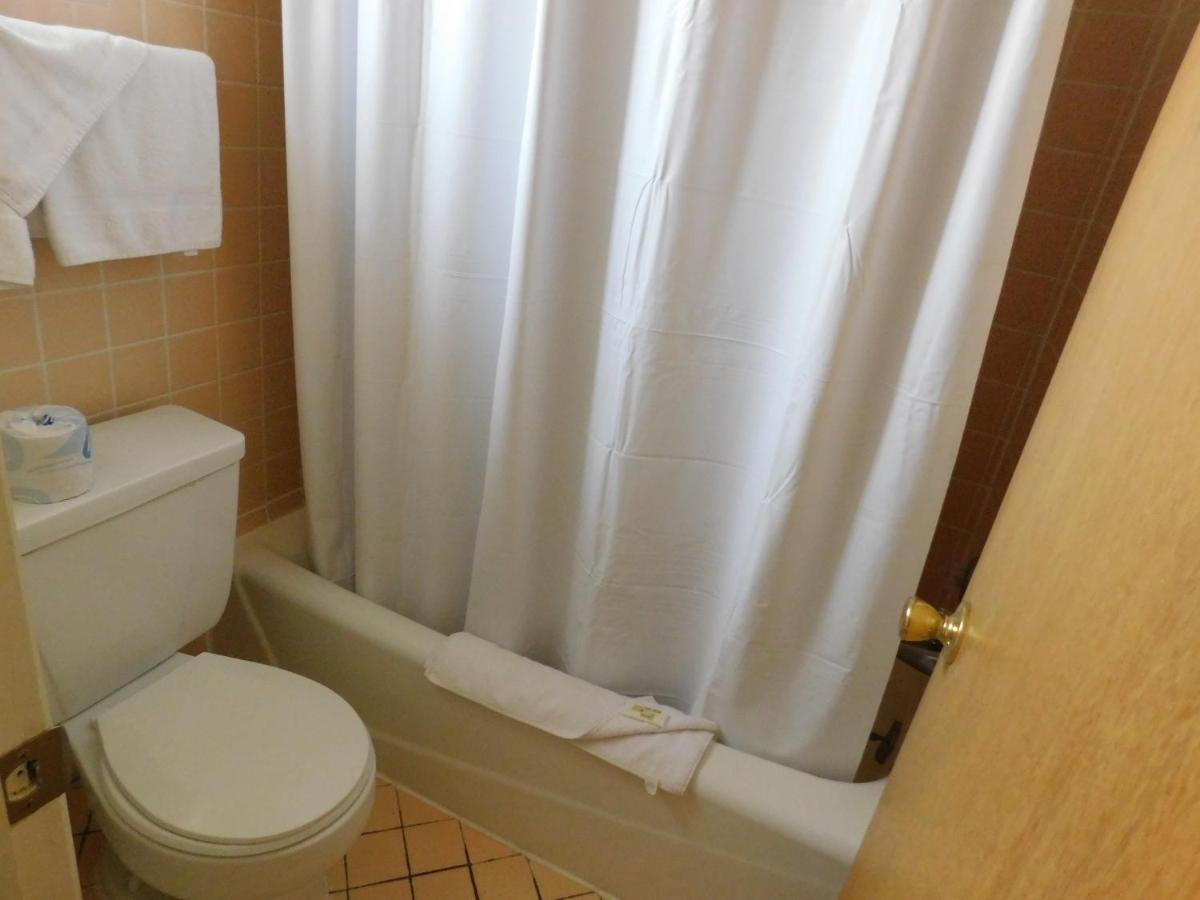 Royal Host Motel Las Cruces Luaran gambar
