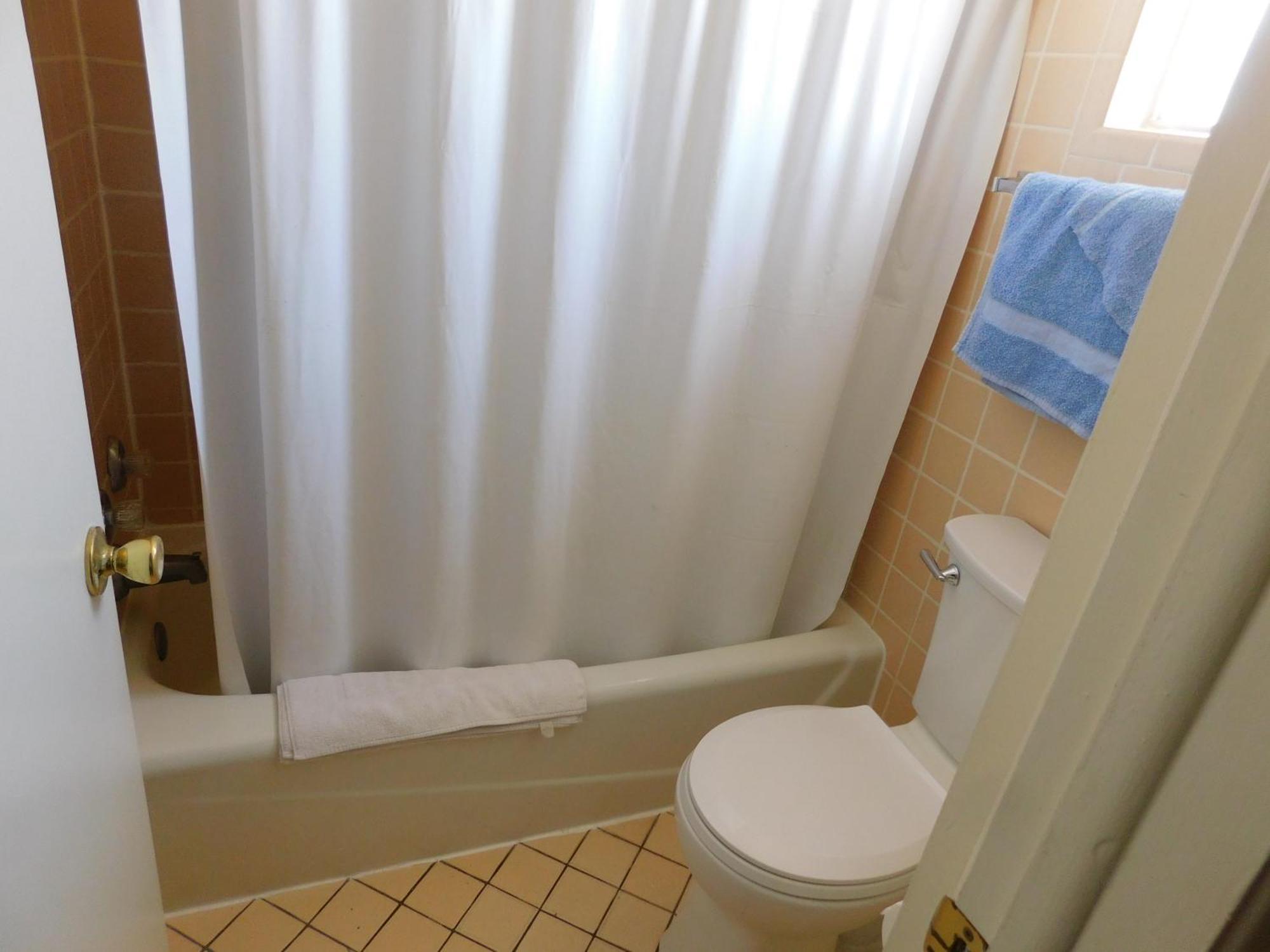 Royal Host Motel Las Cruces Bilik gambar
