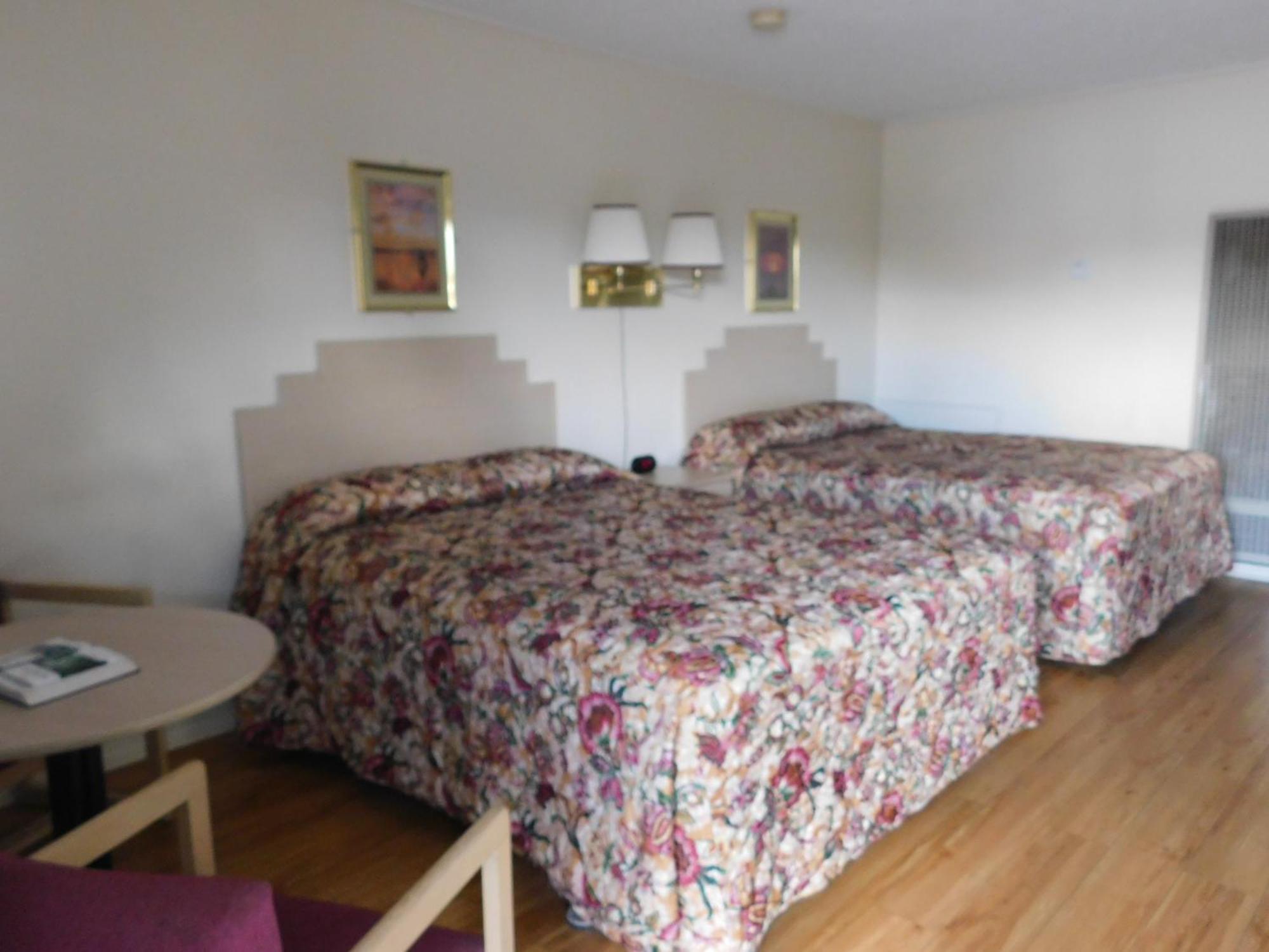 Royal Host Motel Las Cruces Bilik gambar