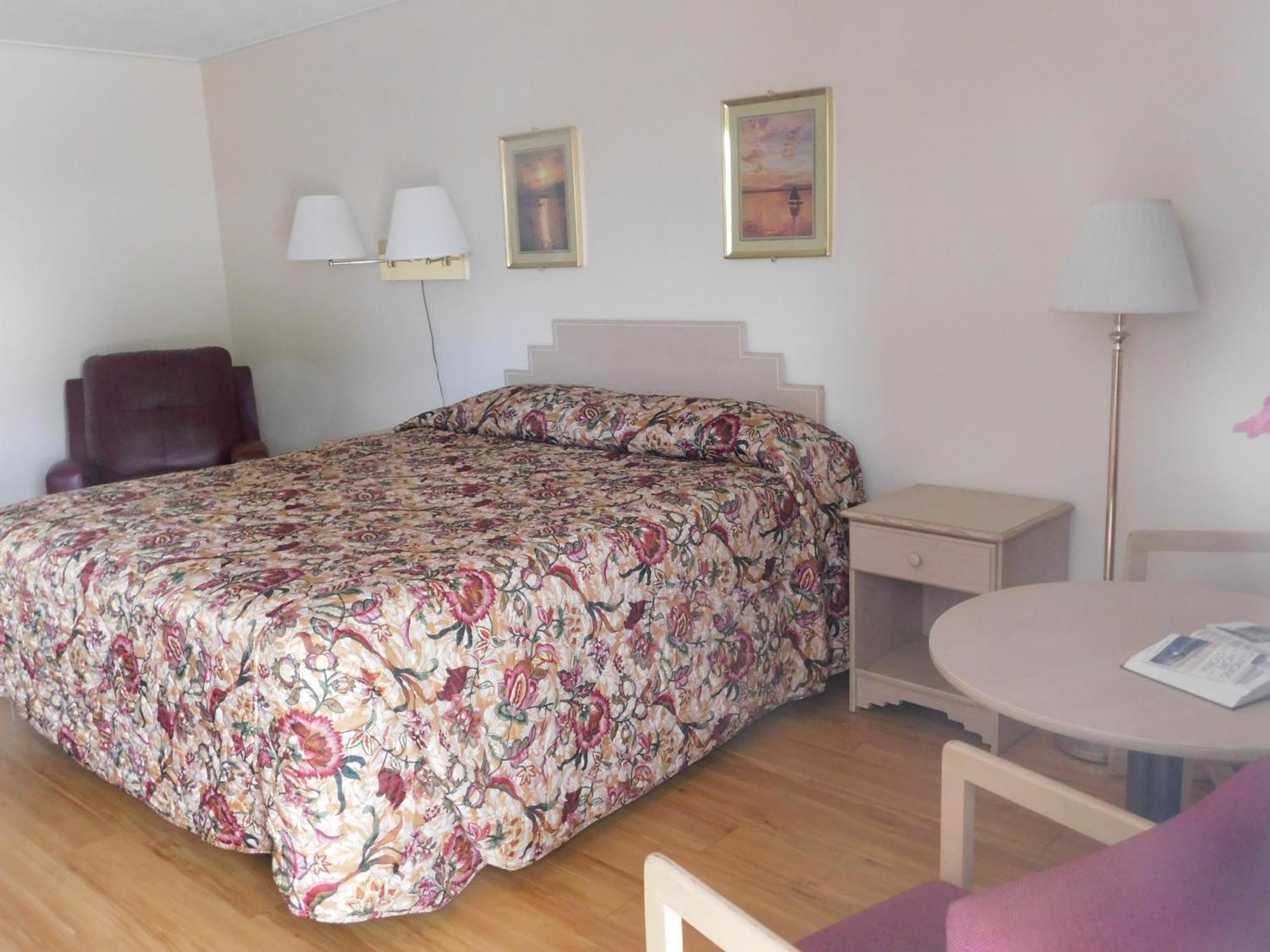 Royal Host Motel Las Cruces Bilik gambar