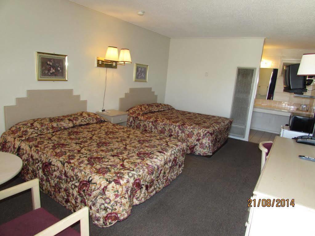Royal Host Motel Las Cruces Luaran gambar